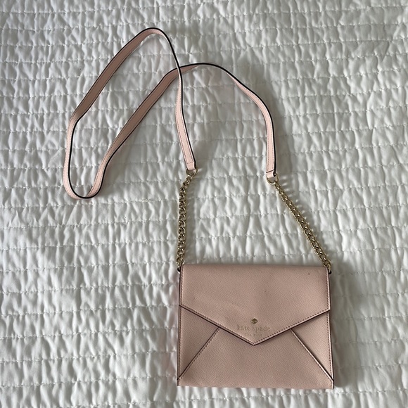 kate spade Bags Kate Spade Envelope Crossbody Poshmark